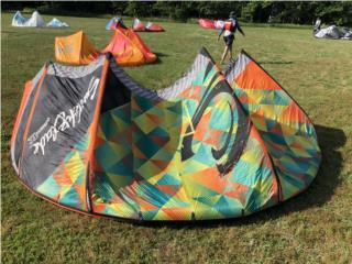 Kite - Cabrinha Switchblade 12m, Puerto Rico
