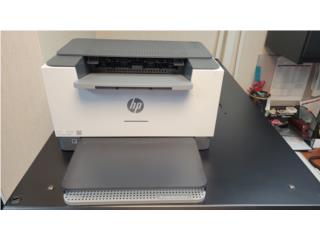2 Printers HP Laserjet M209dwe con tinta, Puerto Rico