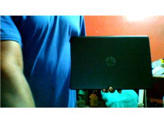 laptop hp 15.6 i5 8gen touch, Puerto Rico