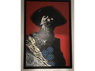 Mediomixto- Vincent Daz Negron , Puerto Rico
