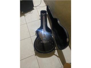 Guitarra Acustica, Puerto Rico