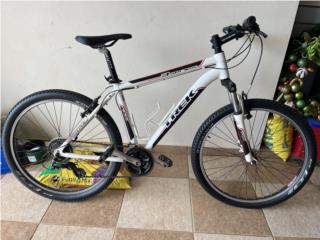 Trek 3700 best sale precio nueva