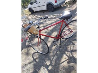 Bicicleta schwinn 27 hot sale