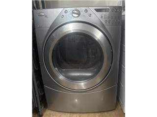 Vendo secadora Whirlpool en excelentes condic