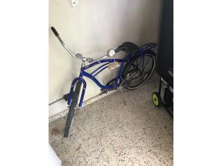 Bicicleta Schwinn