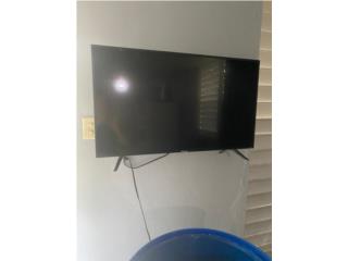 TV/Estufa/ Nevera, Puerto Rico