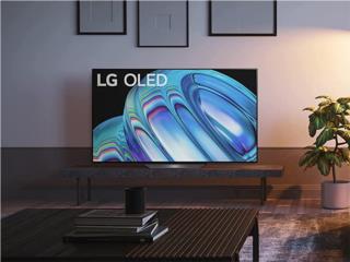LG OLED B2 gaming Tv, Puerto Rico