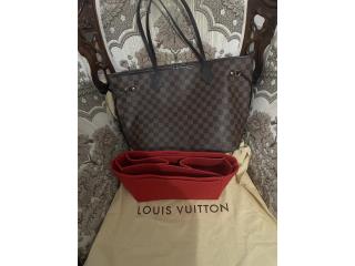 Carteras Louis Vuitton Originales Usadas