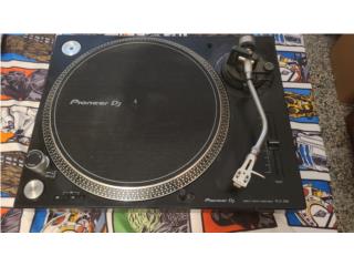 Tocadiscos Pioneer Usado