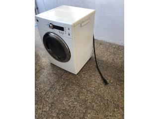 Vendo secadora con Luz 220