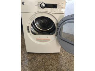 Vendo secadora con Luz 220