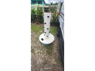 Jardin, Puerto Rico