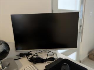 Monitor HP 27, Puerto Rico