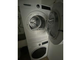 Westland Clothes Washer - TVM63XNA