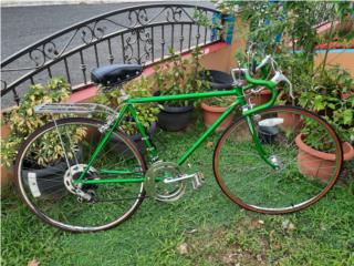 Bicicleta camella shwin del 1974