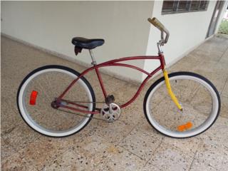 Bici playera hotsell tuning