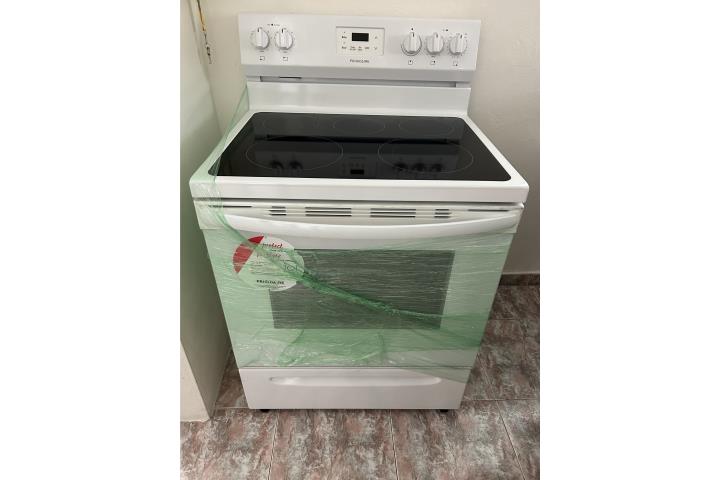 NUEVAS ESTUFAS ELECTRICAS (WHIRLPOOL, FRIGIDAIRE, SAMSUNG Y LG) CON  GARANTIA for Sale in Rancho Palos Verdes, CA - OfferUp