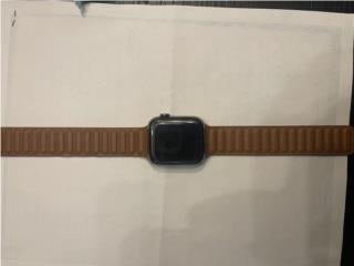 Apple watch series 6 Stailess Steel , Puerto Rico