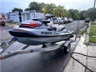 Boats Seadoo Rxt 300 2018 Puerto Rico