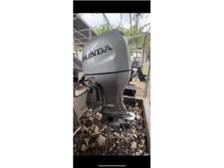 Boats Honda 90hp 4stroke fuel injection $3,800 Puerto Rico