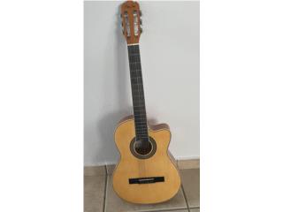 Guitarra , Puerto Rico