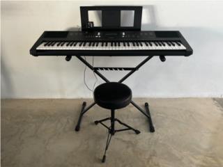 ! Yamaha PCR - EW31076 ! , Puerto Rico