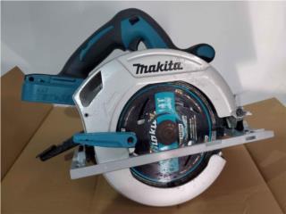 Sierra Circular Makita 18V LXT 7 1/4