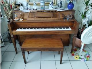 Vendo pianoen , Puerto Rico