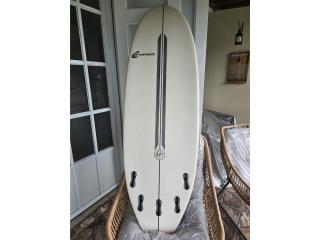 Surf Board 5'11