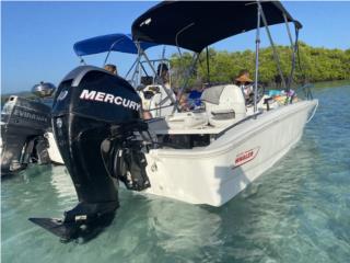 Boats Boston Whaler  Puerto Rico