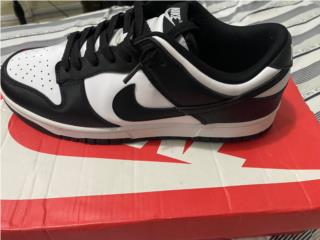 Tenis retro jordn zais 9.5 , Puerto Rico