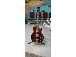 Guitarra ibanez artcore AG85-TRD-12-01, Puerto Rico