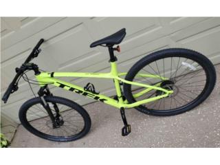 Trek Marlin 5 2021 L/XL 21.5, Puerto Rico