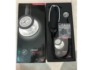 Littmann Stethoscope lV , Puerto Rico