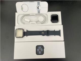 Apple watch SE (2nd gen), Puerto Rico