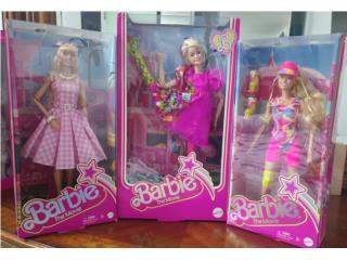 Barbie, Puerto Rico