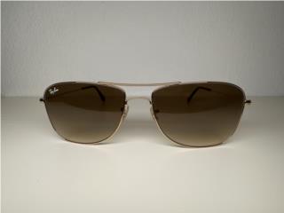 Ray Ban Aviators, Puerto Rico