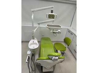 Silla Dental , Puerto Rico