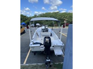 Boats Seafox (2007) 17 pies, 90hp mercury Puerto Rico