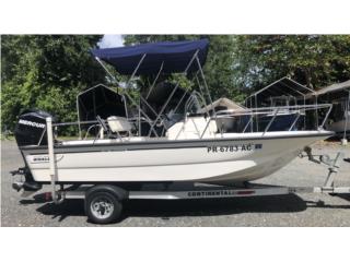 Boats Boston Whaler 150 Mountack 2010 Puerto Rico