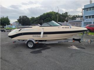 Botes Seadoo jetboat utopia 205 Puerto Rico