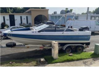 Boats Bote Bayliner y Trailer con tablilla Puerto Rico