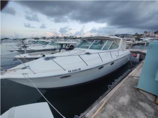 Boats Tiara 35 Express 2002 Cummins 370 Puerto Rico