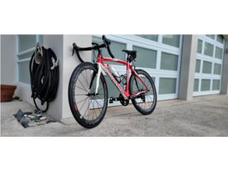 Pinarello Dogma 65.1 Think 2, Size 52