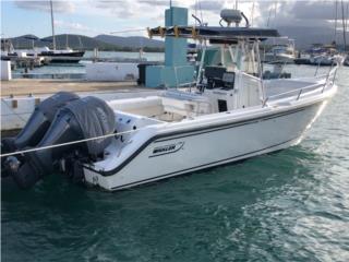 Botes Boston whaler 26 como nuevo Puerto Rico