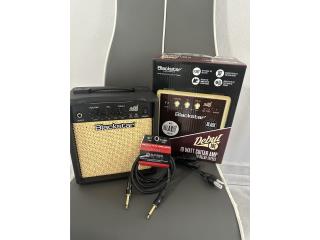 Amplificador 10watt Blackstar