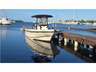 Botes BOSTON WHALER OUTRAGE 23 Puerto Rico