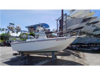 Boats 1999 Edgewater 220CC 23' Puerto Rico