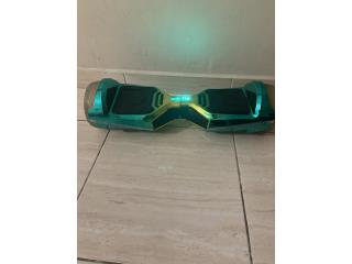 Hover board , Puerto Rico