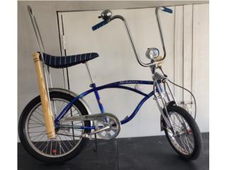 Schwinn stingray 20